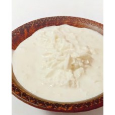 Сыр "Страчателла" со сливками м.д.ж. в сух.вещ-ве 50% 250 гр.